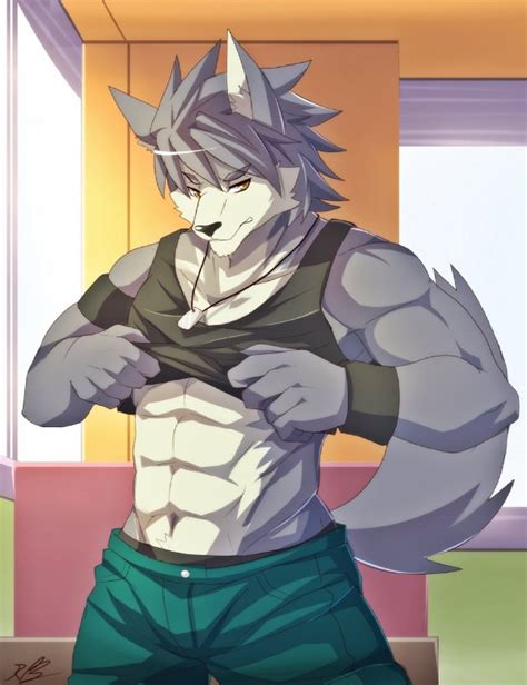 gay furry hentai